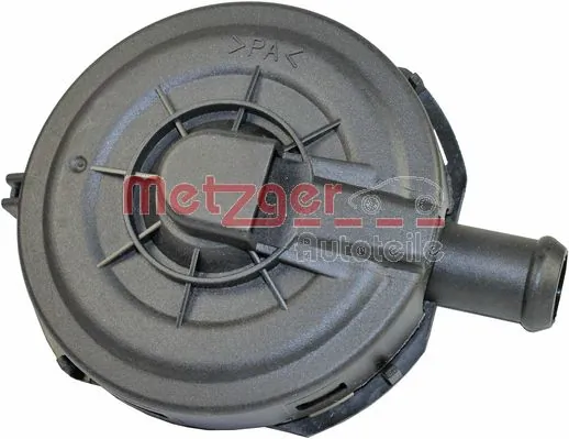 Valve, crankcase ventilation